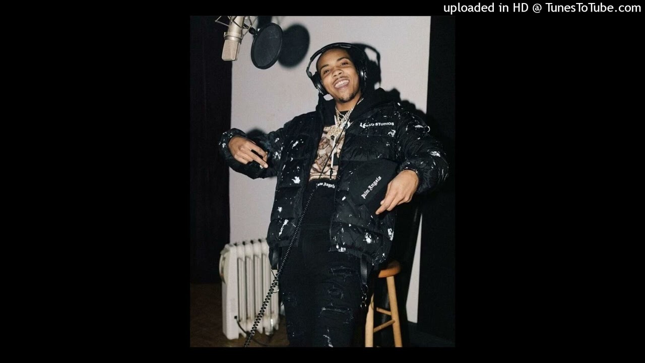 [FREE] G Herbo Sample Type Beat - 