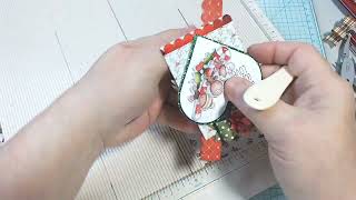 SPATULA SLEEVE PROCESS VIDEO (Including Cricut Design Space Process)
