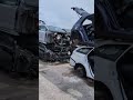 More Scrapped Toyotas & a Lexus IS – Junkyard Walkthrough Part 2