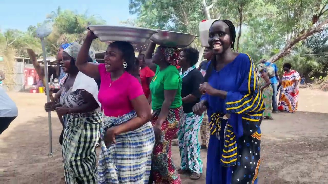 Diakene Diola Fête de huitres 2026