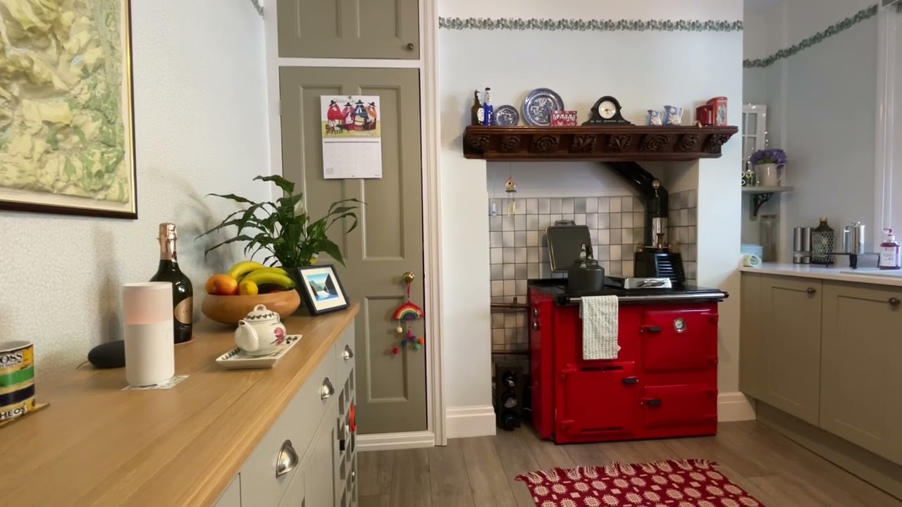 Ceunant, Caernarfon, Gwynedd, LL55