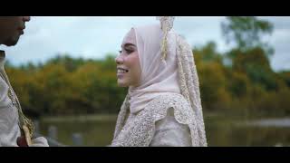 Download Lagu Wedding Cinematic Video | Aizat-Sungai Lui MP3