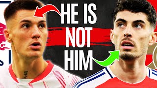 Sesko to Arsenal should EXCITE you...