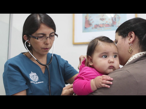 ¿Qué Es El Grupo De Carreras De Ciencias De La Salud?