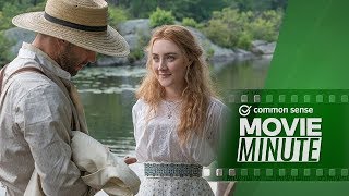 The Seagull Movie Review