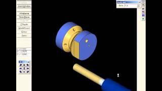 Output Mazatrol or G-code with PowerCAM within SolidWorks