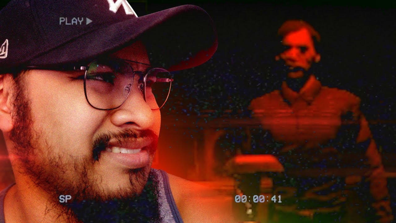 Never Apart | Full Gameplay | Short Indie Horror