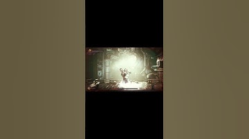 F.I.S.T. Forged In Shadow Torch - Intense Fight Scene With Epic Take Down Move !!! #Shorts#MrGreat23