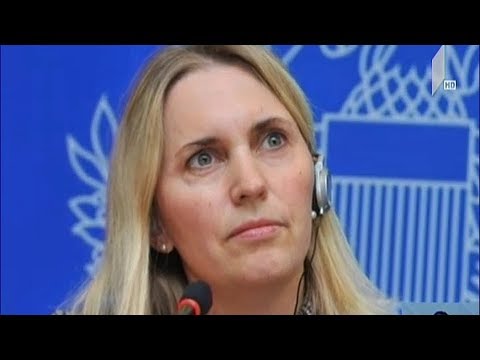 აშშ-ს ელჩის ვაკანტური პოსტი საქართველოში