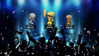 Brain Racers Viewership Experience August 2021