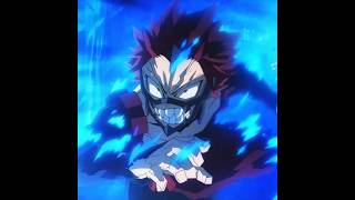 Red Riot Vs Himiko Toga