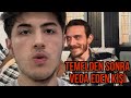 Temelden sonra veda edecek kiiyi nceden akladm hudutsuzlarn sevdasna dair bilgiler verdim