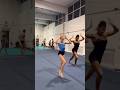 #acrobaticgymnastics #cheerleading #cheer #acrobatics #stunt #acrobatic #acro #tumbling #flip #dance