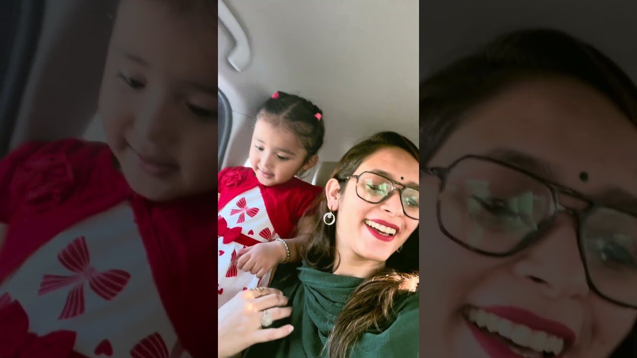 Can You Guess Where We Are Going?😍#minivlog #travel #family #vlogger #youtubevideo  #trending #fun