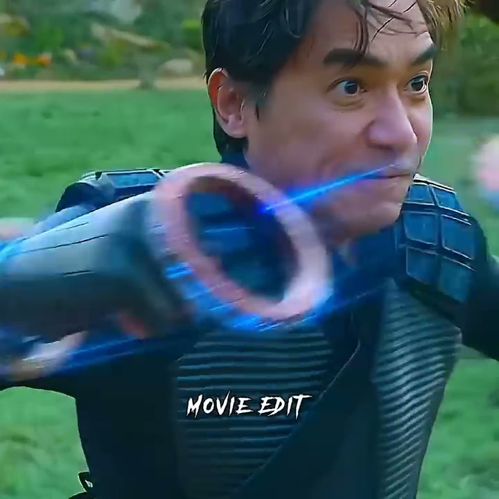 Shang-chi vs Wenwu best fight status ⚡💯 | Shang-chi fight status | #shorts #shangchi