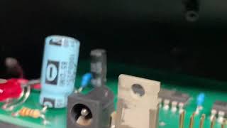 Fatar studio 90 controller repair