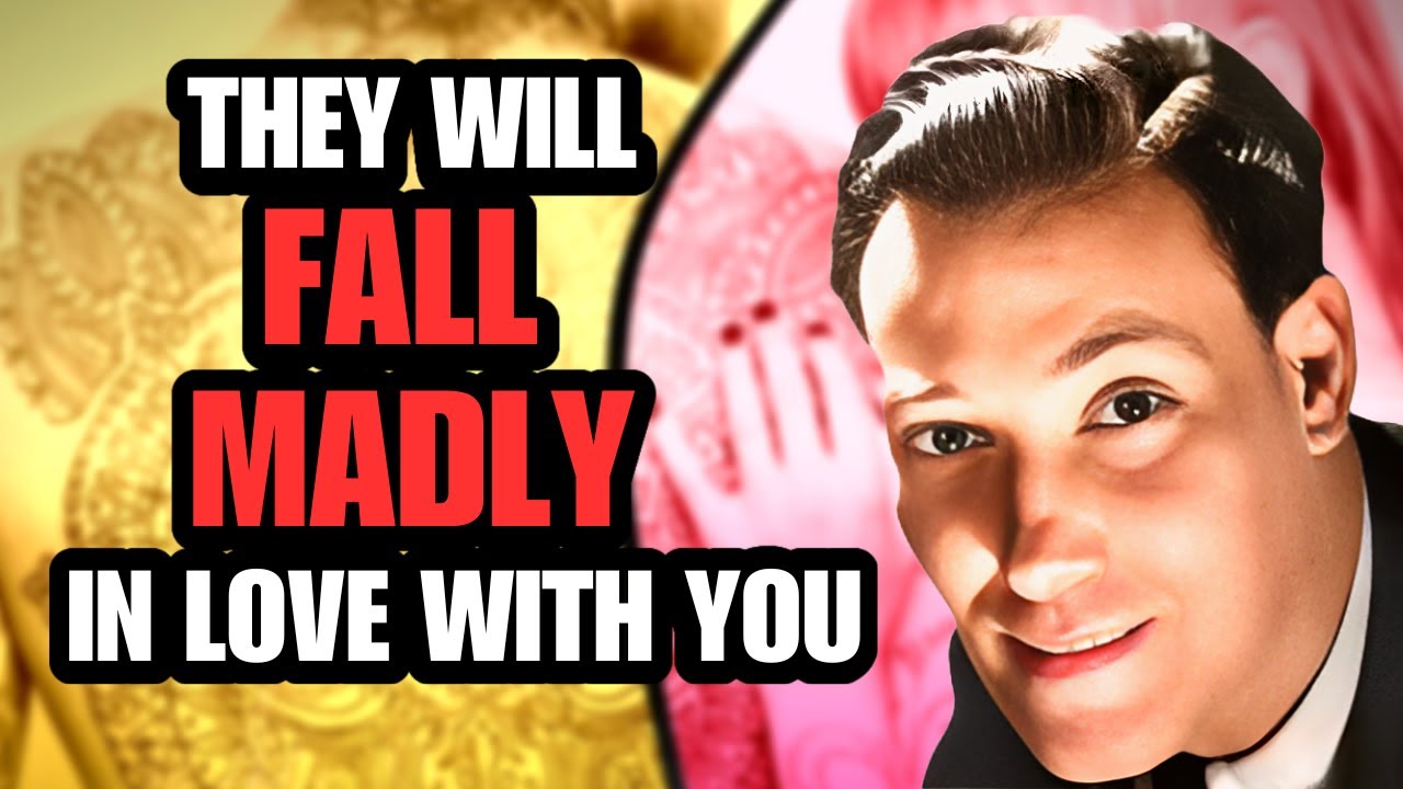 The Only Video You Would Need To Manifest a Specific Person | Neville Goddard | Law of Attraction