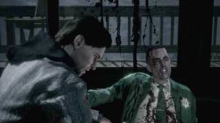 Alan Wake (GamesCom Trailer)