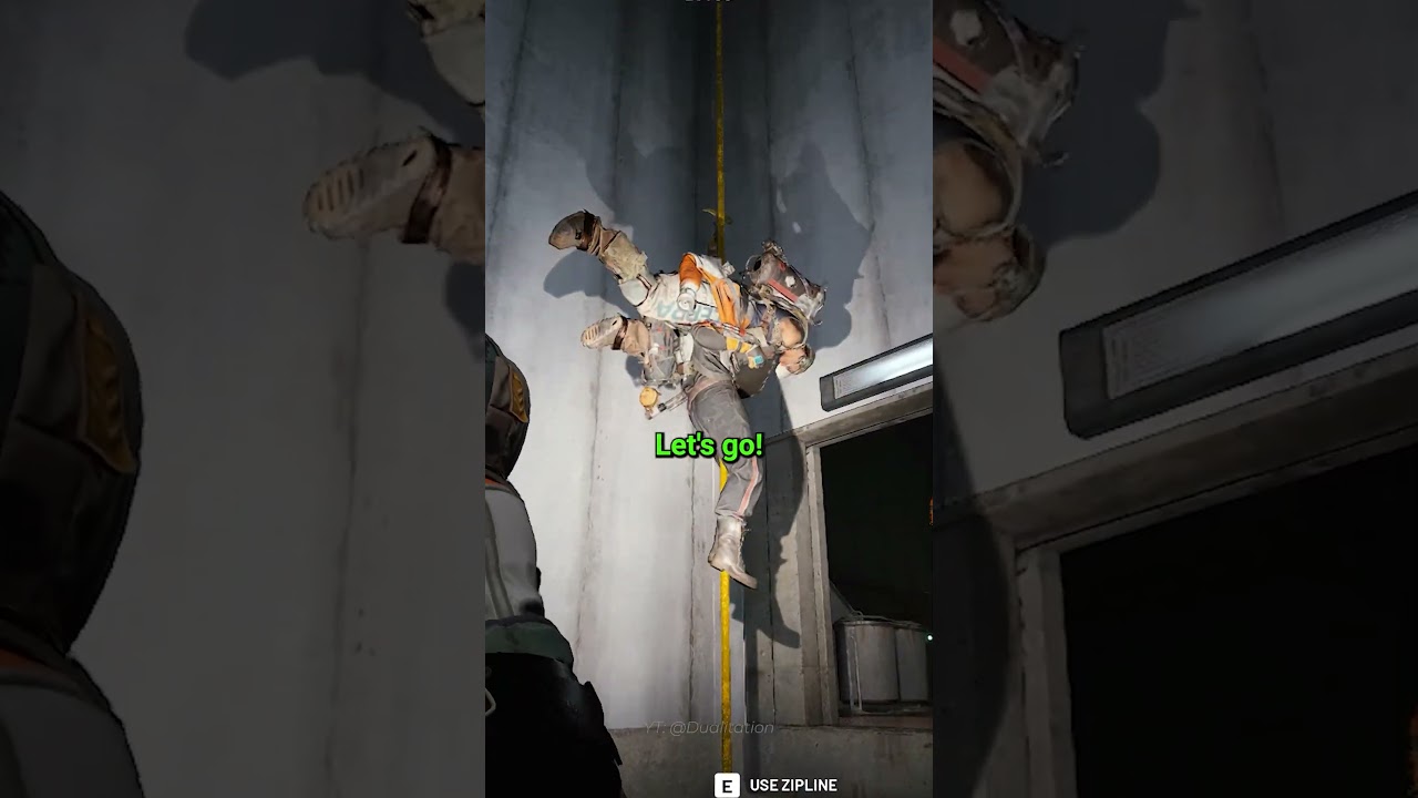 The Carry Trick In Arc Raiders