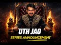 UTH JAO! Series Announcement🔥| FREE SERIES for CLASS 10 SSC BOARDS | MAHA REVISION | sbwb