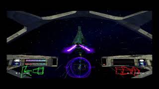 Colony Wars (PS1) - Act 8: A Collision Course With Evil