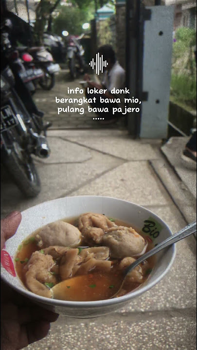 Info loker #storywa #story #buyhappiness #comedy