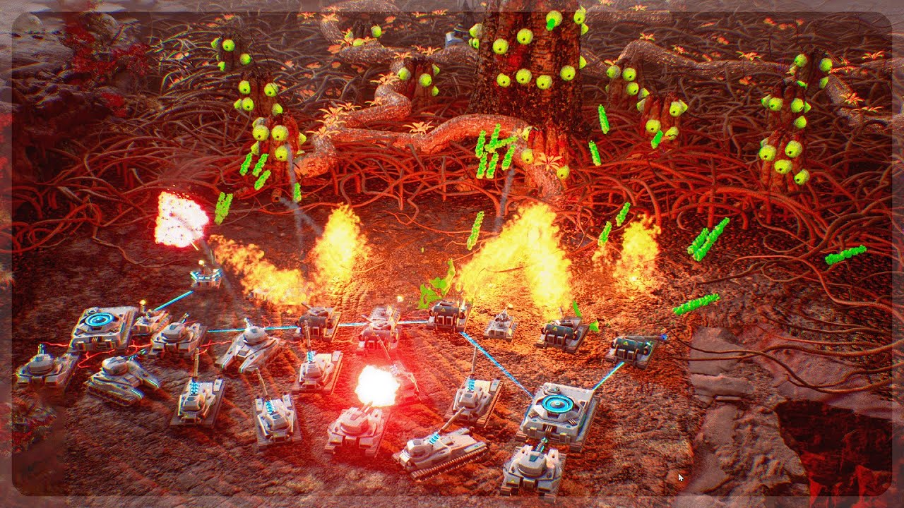 I Battle A Overpowered TITAN X TANK Bastion in Calyx Campaign