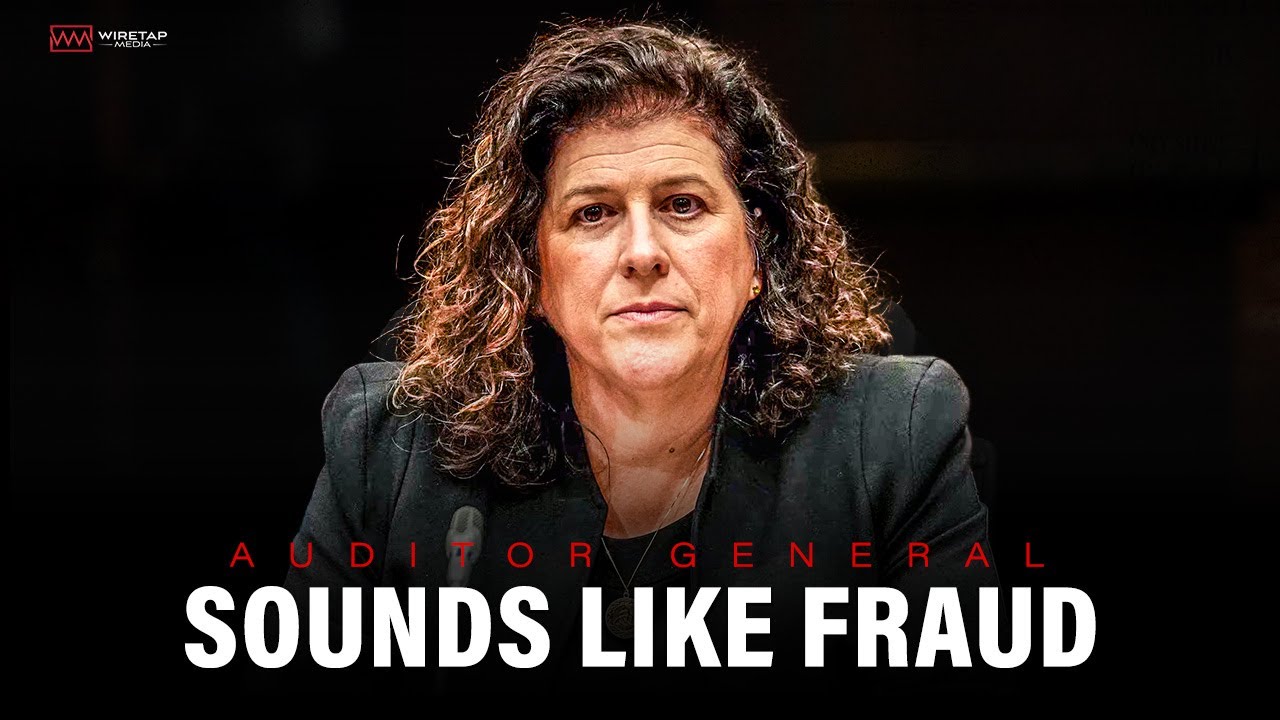 CEBA Loans mismanaged by private corp, Canadians lose Billions.