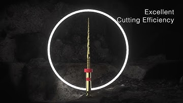 Eighteeth E-FLEX EDGE Endo File Flat-sided design Super Flexibility Excellent Cutting Efficiency