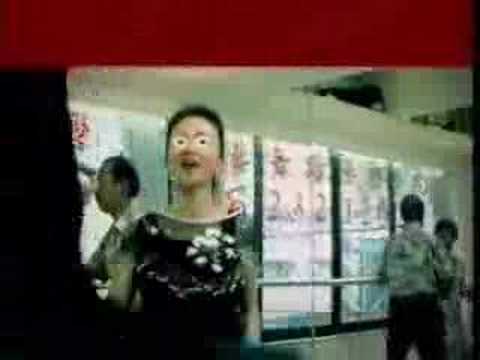 [香港廣告]九巴乘客之道(跳舞版)