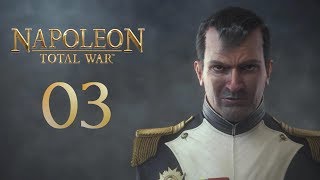 [RTS] #3 Napoleon: Total War Napoleon Campaign [Let's Play] screenshot 2