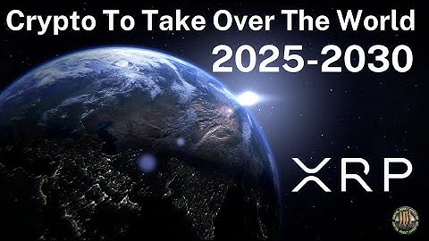 XRP Booms Into Uptober & Ripple Internet Of Value