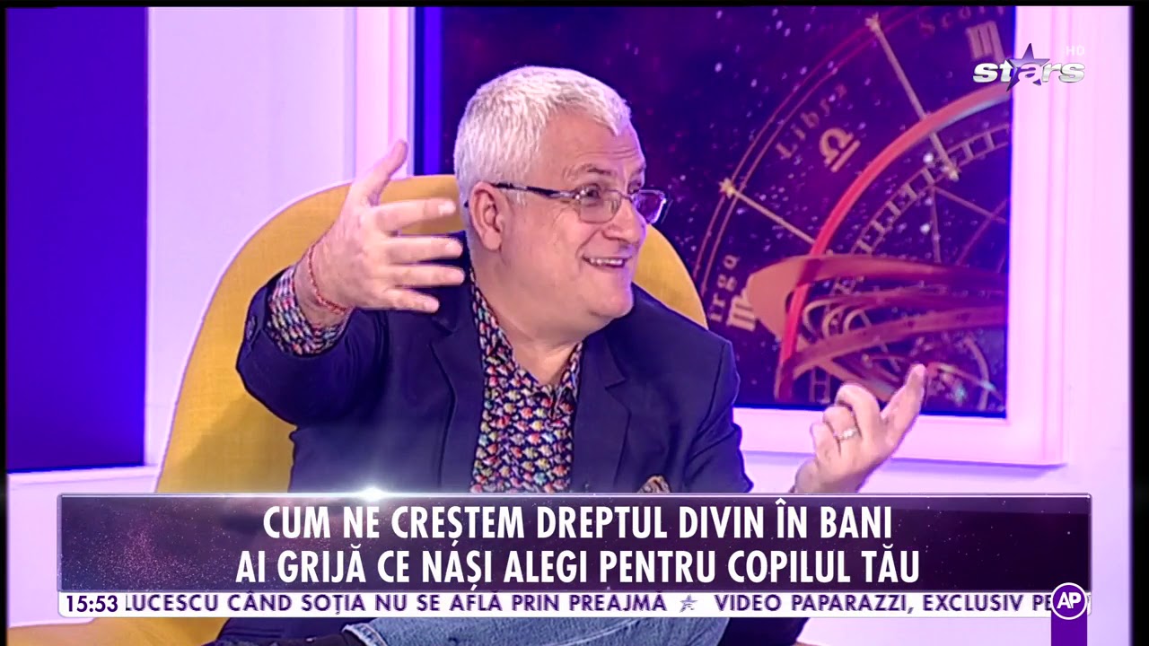 Află cu ce drepturi divine te-ai născut: 