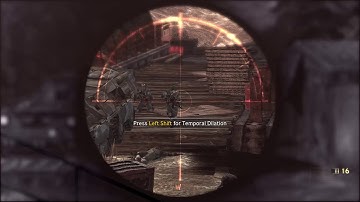 Singularity Defened the Radio Tower