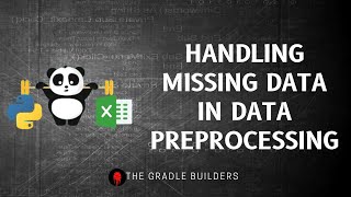 How To Handle Missing Data In Data Preprocessing In Hindi | Machine Learning Tutorials