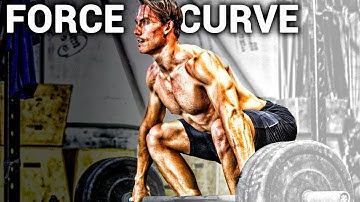 Training The Force Curve - Analysis For Rowing Machine Workouts, Drills, or CrossFit