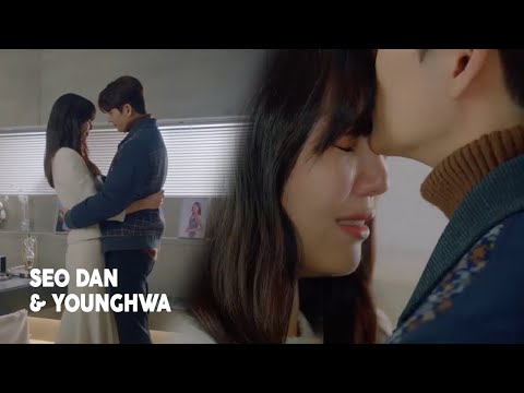 Seo Dan Ah Lee Young Hwa | Love Story | Run On