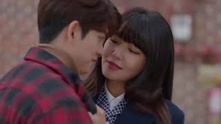 Seo Dan Ah ❤ Lee Young Hwa | Love Story | Run On