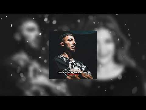 Uzi X Tuğçe Kandemir - İçimdeki Sen Mix ( Ramazan Prod) Bana Sen Yakışmıştın