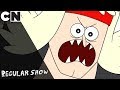 Regular Show | Attacked by Christmas Birds | Cartoon Network