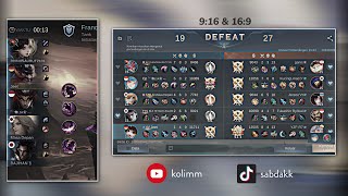 PRESET ML DJ AMERICAN DREAM X CIRO CIRO TREND TIKTOK 🗿🎧