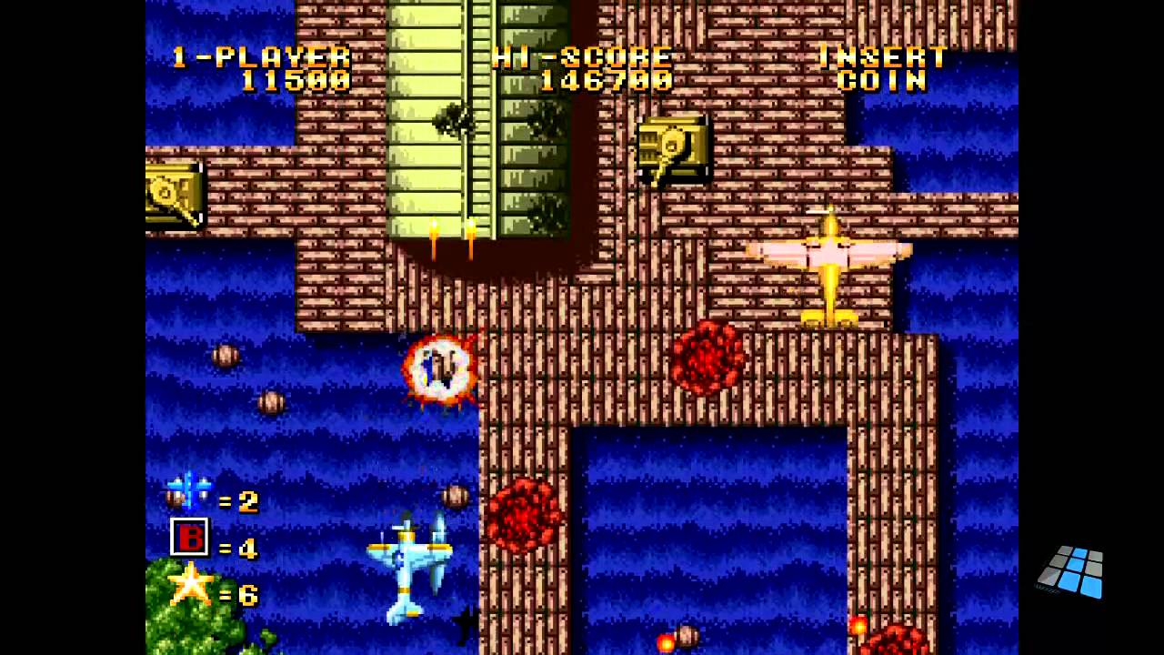 Ghost Pilots (Playthrough)