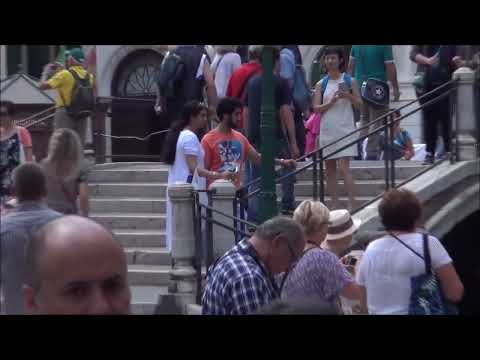 1843) Overtourism and Disneyfication in the world