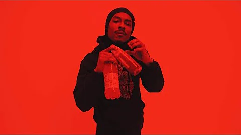 Vern - Red (Official Music Video)