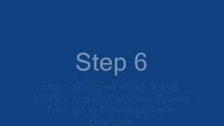 Uploading Pivots to YouTube Tutorial !!!!WATCH!!!!!!!