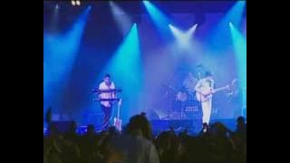 Vampire Weekend - Campus - Reading Festival 2008 Live