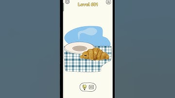 DOP: Draw One Part level -601 #shorts #vgshorts #dop #drawonepart #dopgameplay #visugamer