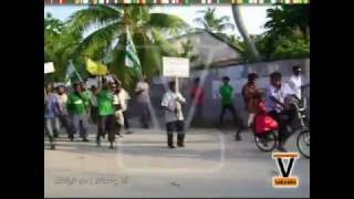 Vaikaradhoo Ge Muzaahara - Part 1