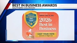Business Insider: 2026 Best in Business Awards