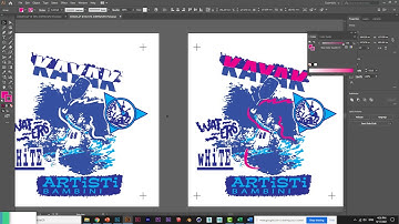 Bài 3: Tách phim cho kỹ thuật in lụa thật đơn giản